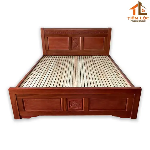 Gỗ Gội Có Bền Không