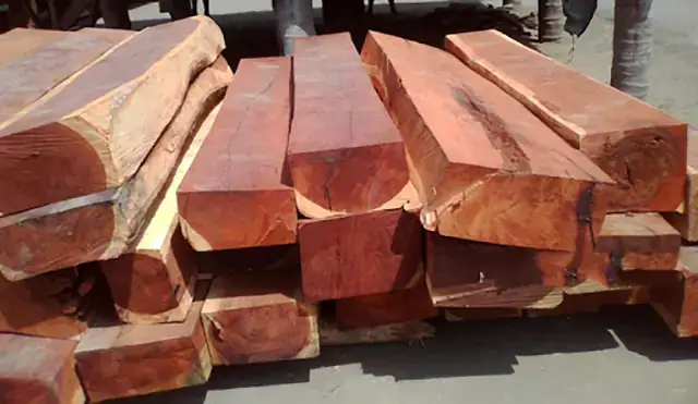 Gỗ Hương Đá Bao Nhiêu Tiền 1m3