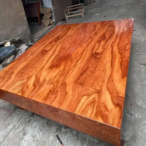 Gỗ Hương Đá Bao Nhiêu Tiền 1m3