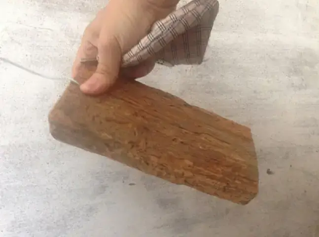 Gỗ Măn Chun Là Gì