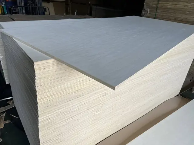 Gỗ Mfc Có Tốt Không