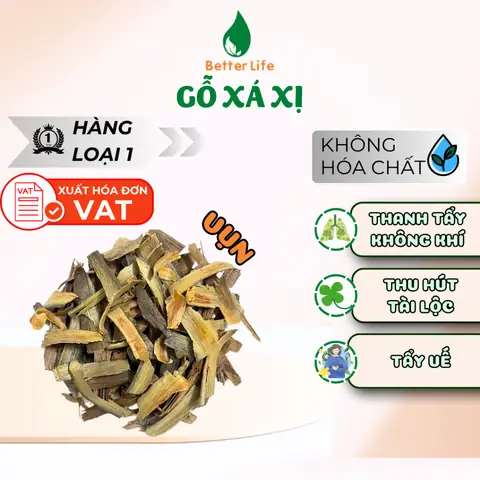 Gỗ Xá Xị Phong Thuỷ