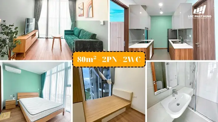 Him Lam Riverside Giai Đoạn 1