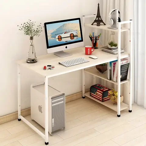 Hình Ảnh Bàn Làm Việc Đẹp