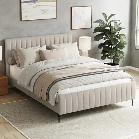 Hình Ảnh Giường Ngủ Đẹp