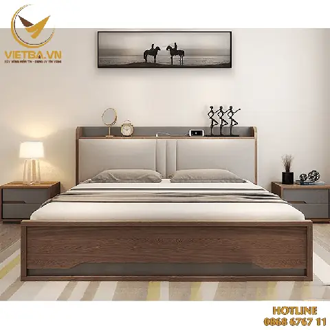 Hình Ảnh Giường Ngủ Đẹp