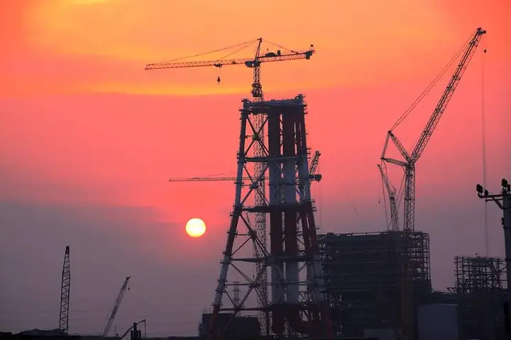 Hình Ảnh Xây Dựng Đẹp