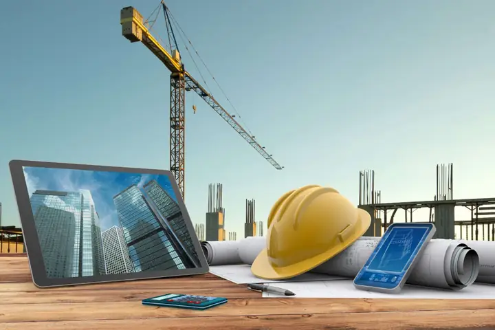 Hình Ảnh Xây Dựng Đẹp