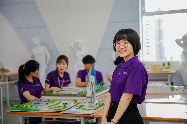 Hình Thức Kiến Trúc Là Gì