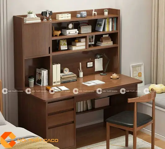 Học Làm Nội That Gỗ Công Nghiệp