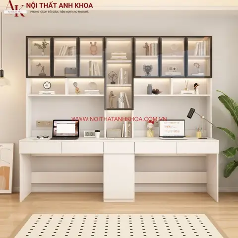 Học Làm Nội That Gỗ Công Nghiệp