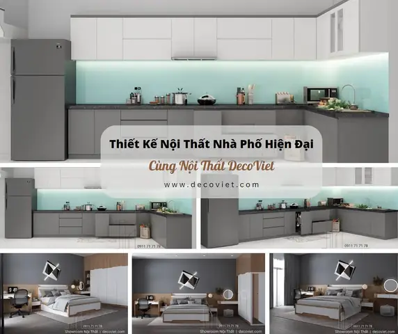 Học Thiết Kế Nội Thất Ở Nha Trang