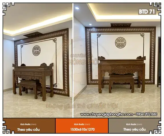 Hương Án Nghĩa Là Gì