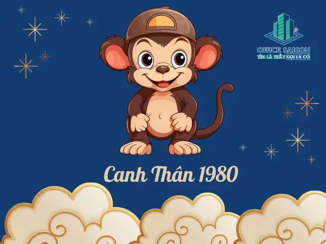 Hướng Bàn Làm Việc Tuổi Canh Thân Nữ Mạng