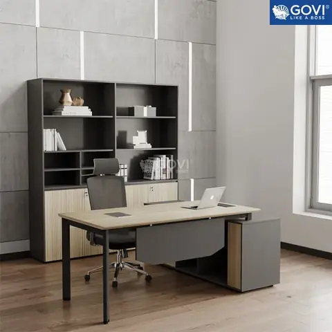Hướng Bàn Làm Việc Tuổi Giáp Thìn