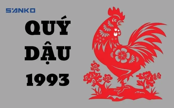 Hướng Bếp Tuổi Quý Dậu