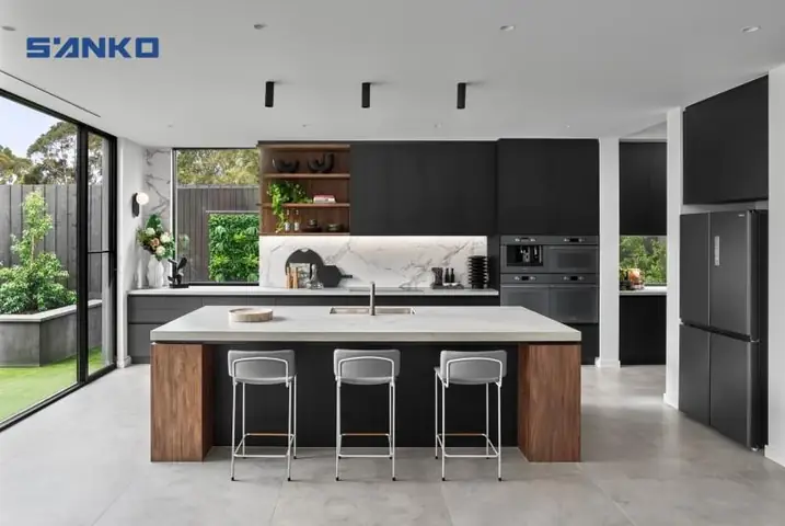 Hướng Bếp Tuổi Quý Dậu