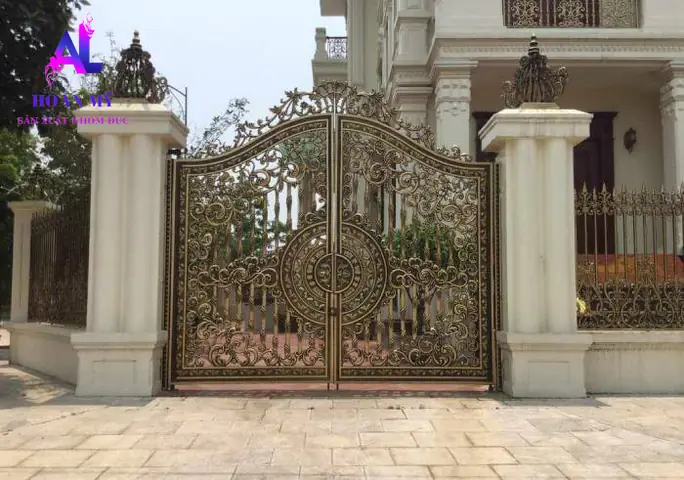 Hướng Cổng Cho Tuổi Bính Thìn
