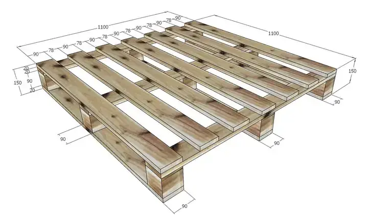 Hướng Dẫn Đóng Giường Ngủ