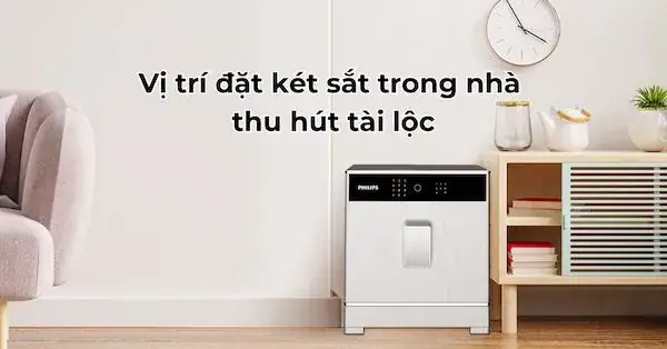Hướng Đặt Két Sắt Tuổi Đinh Mão