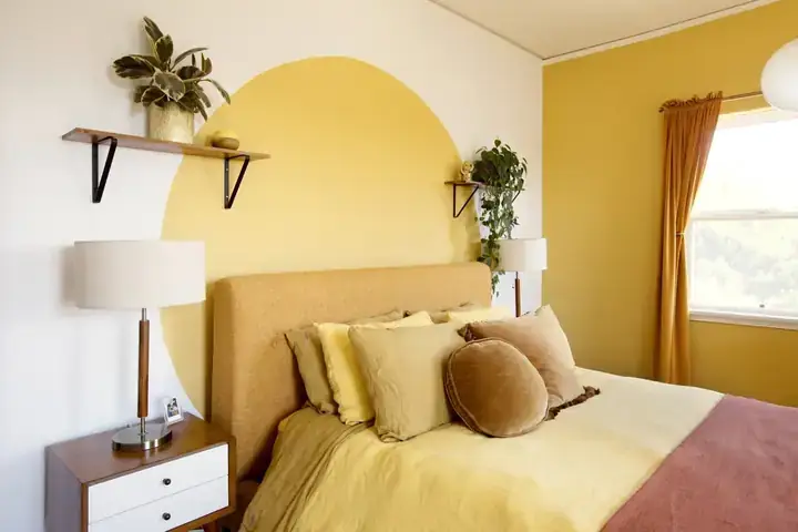 Hướng Giường Ngủ Tuổi Giáp Ngọ 2014