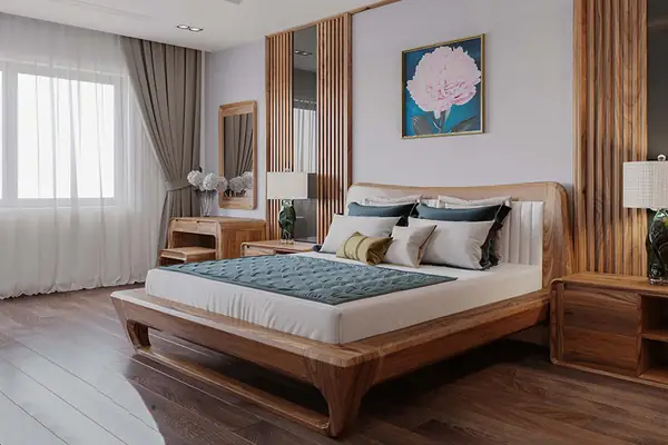 Hướng Giường Ngủ Tuổi Giáp Tuất