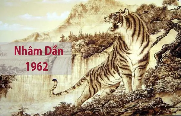 Hướng Giường Ngủ Tuổi Nhâm Dần