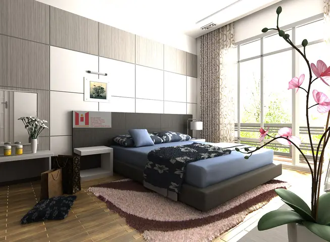 Hướng Giường Ngủ Tuổi Nhâm Dần