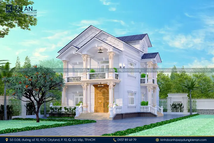 Hướng Nhà Tuổi Giáp Ngọ 1954