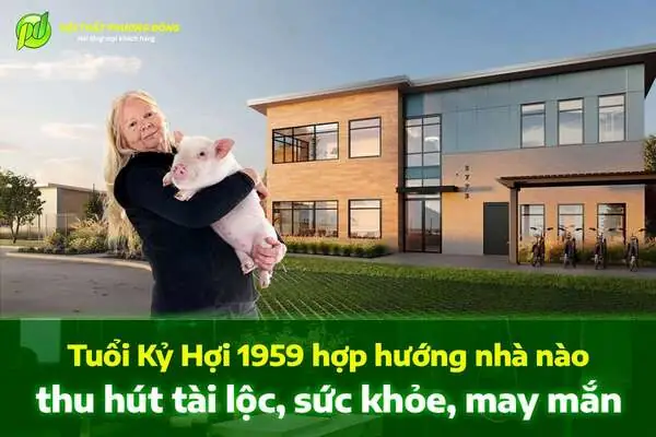 Huong Nha Tuoi Ky Hoi