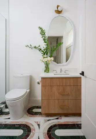 Hướng Nhà Vệ Sinh Cho Tuổi Giáp Dần