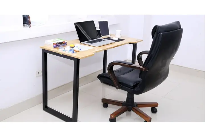 Hướng Phòng Làm Việc Theo Tuổi