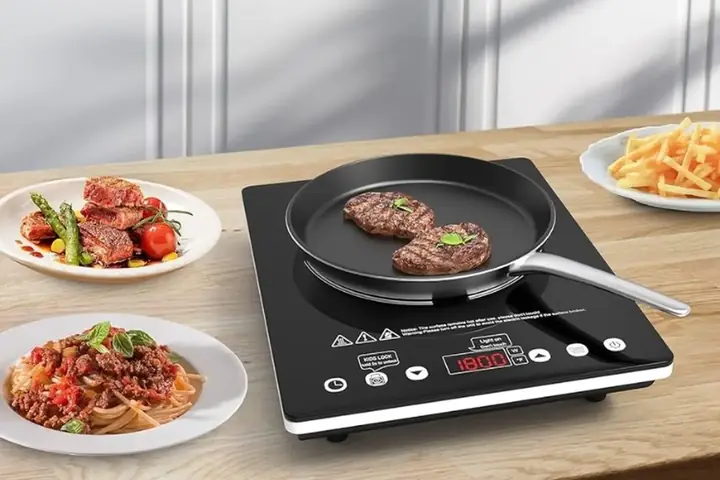 Kệ Để Bếp Ga Cho Sinh Viên