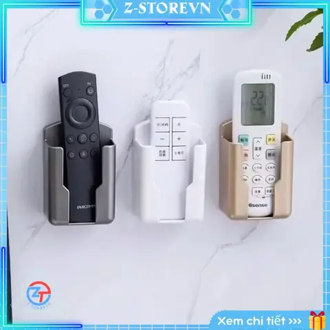 Kệ Để Điều Khiển Tivi