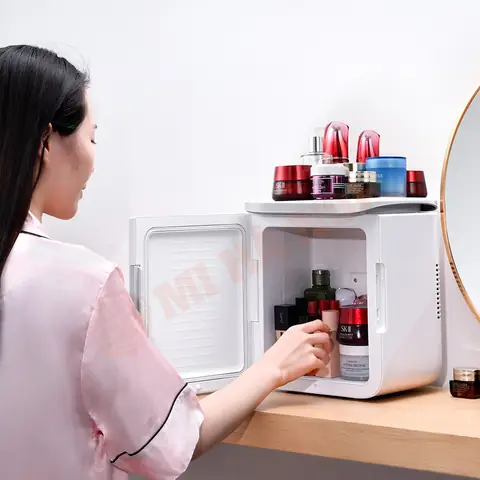 Kệ Đựng Mỹ Phẩm Mua Ở Đâu
