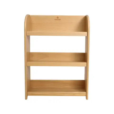 Kệ Gỗ Đựng Gia Vị