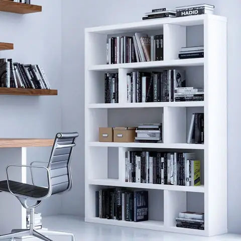 Kệ Sách Nhựa Đà Nẵng