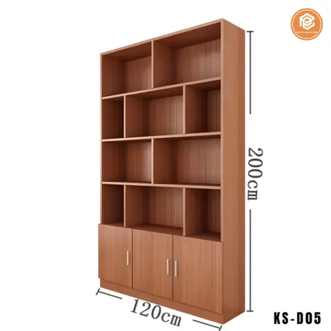 Kệ Sách Nhựa Đà Nẵng