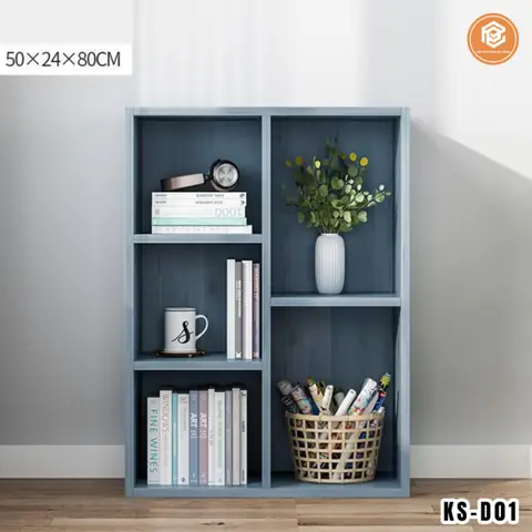 Kệ Sách Nhựa Đà Nẵng