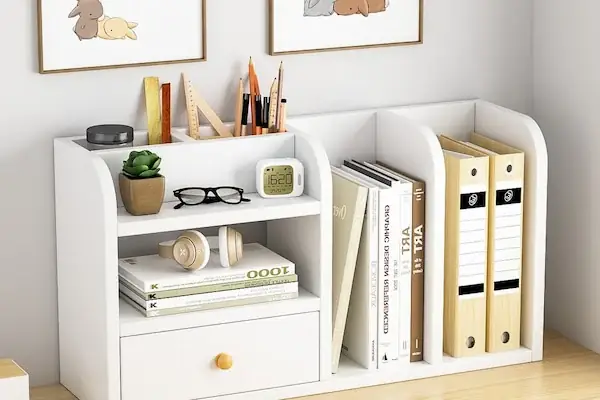 Kệ Sách Sinh Viên Giá Rẻ