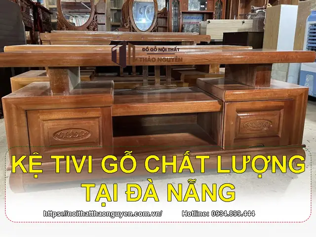 Kệ Tivi Đa Năng Giá Rẻ