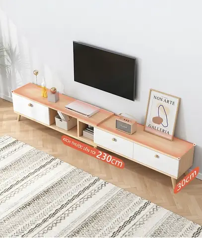 Kệ Tivi Đa Năng Giá Rẻ