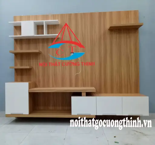 Kệ Tivi Đẹp Nhất 2019