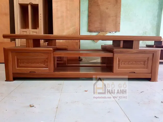 Kệ Tivi Đẹp Nhất 2019
