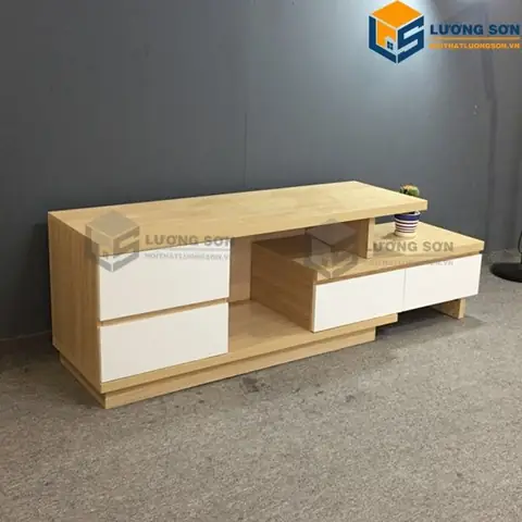 Kệ Tivi Đẹp Nhất 2019
