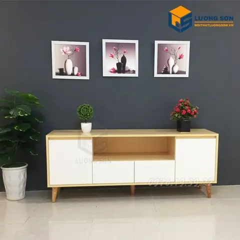 Kệ Tivi Đẹp Nhất 2019