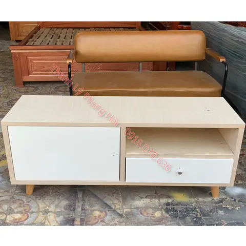 Kệ Tivi Giá Rẻ Hải Phòng