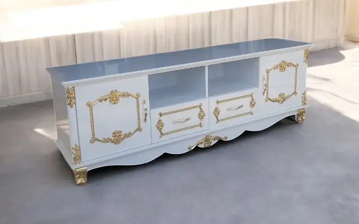 Kệ Tivi Hiện Đại Tphcm