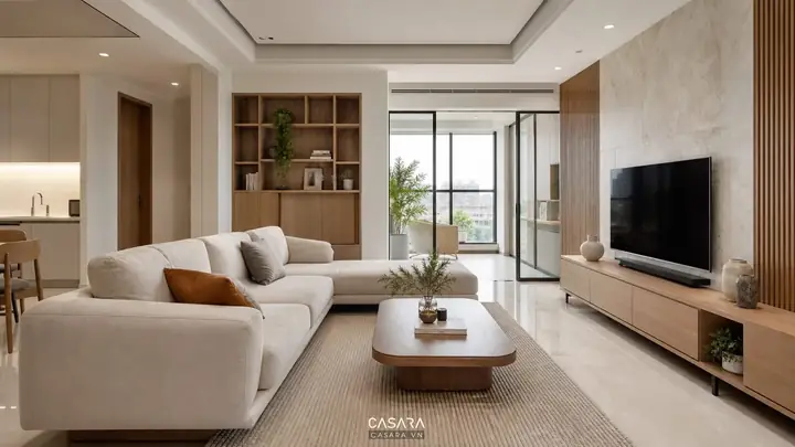 Kệ Tivi Nội Thất Xinh