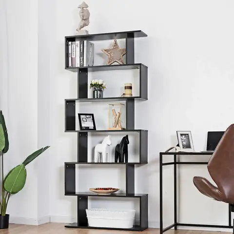 Kệ Trang Trí Phòng Khách Nhỏ